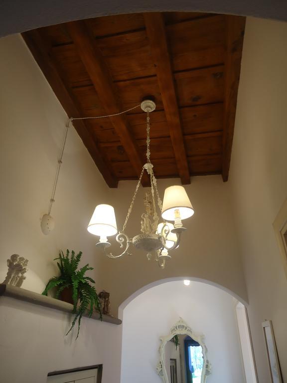 Suite "La Badia" Scandicci Szoba fotó